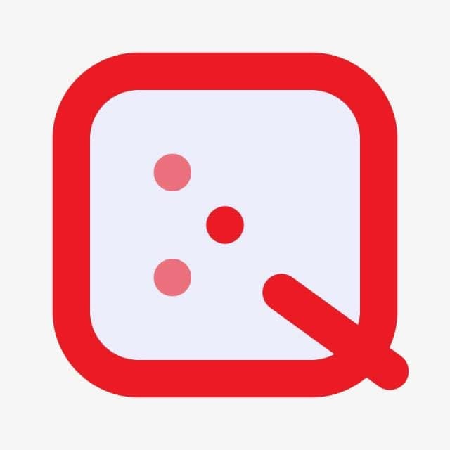 QuickBalance Logo